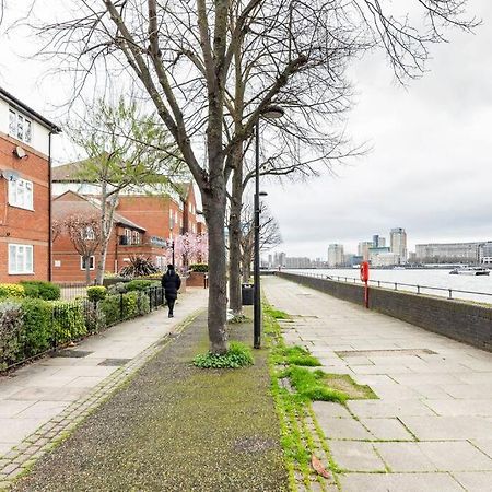 Seaview Apartment London Exterior photo
