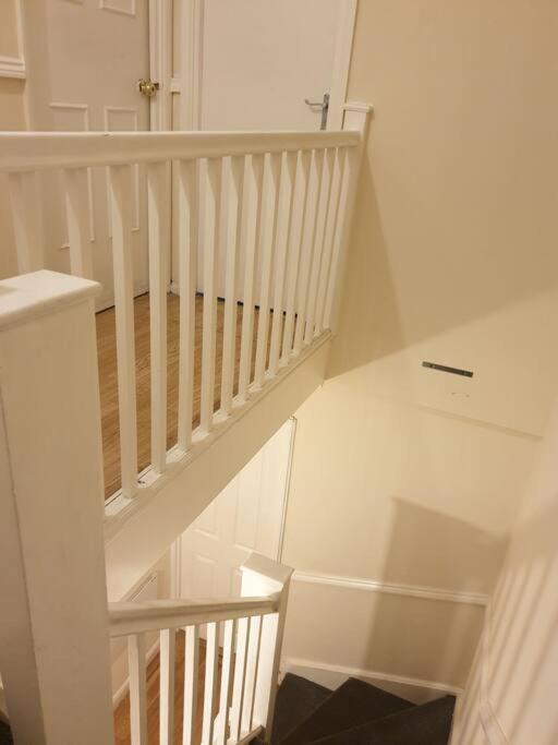 Seaview Apartment London Exterior photo
