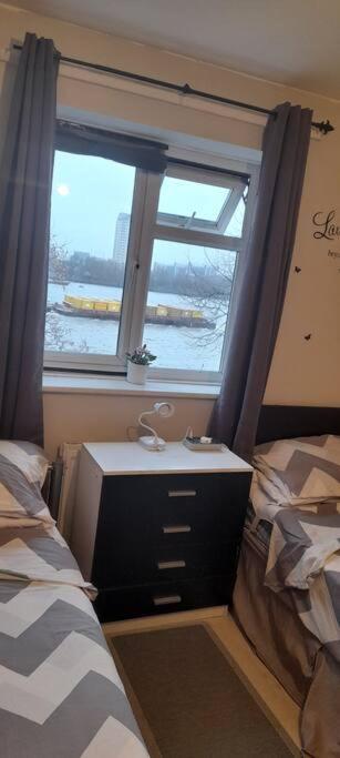 Seaview Apartment London Exterior photo
