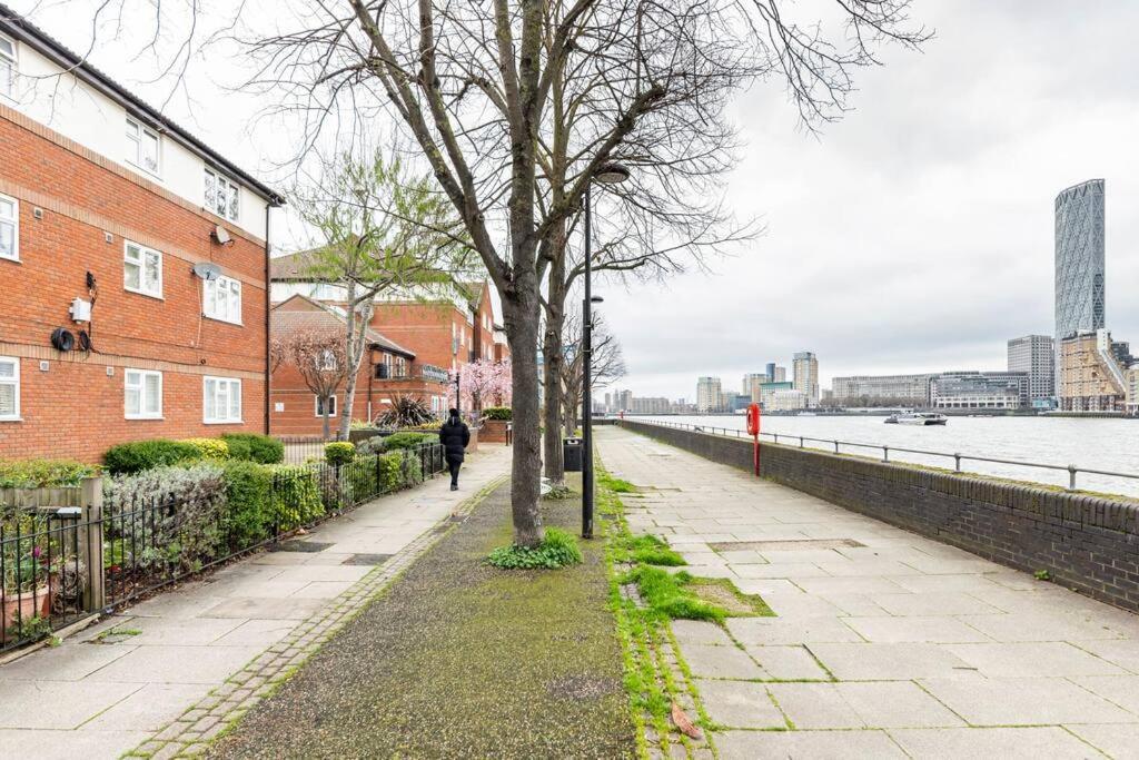 Seaview Apartment London Exterior photo