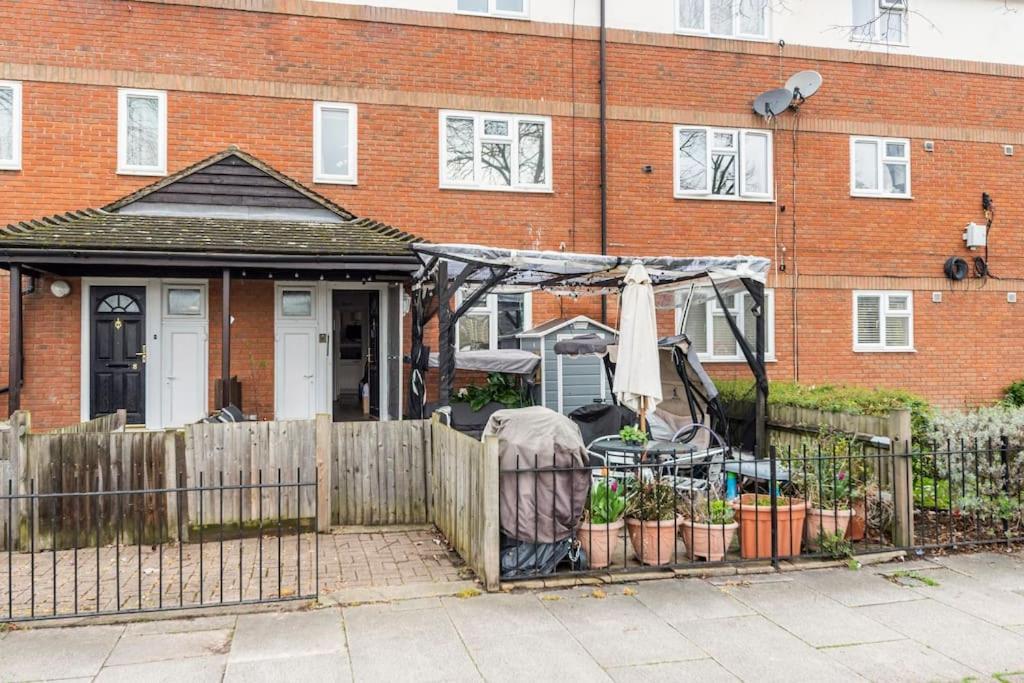 Seaview Apartment London Exterior photo